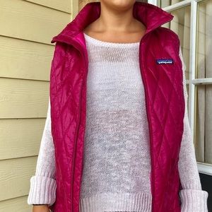 Patagonia Vest